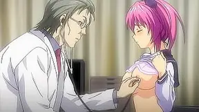 Curvy Teen Fucks Doctor Raw in Hot Medical Exam Gone Wild