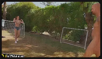 Alice Fantasy & Potro de Bilbao Hardcore Action HD