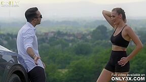 Linda Leclairs Pornstar Dirt By