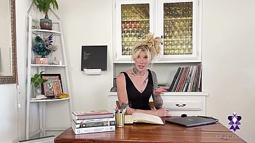 Disciplined by your School Teacher - Fucked in Detention