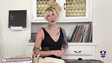 Disciplined by your School Teacher - Fucked in Detention