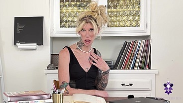 Disciplined by your School Teacher - Fucked in Detention