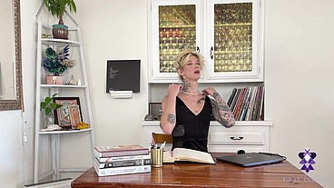 Disciplined by your School Teacher - Fucked in Detention