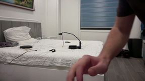 Vexen Io Private Show