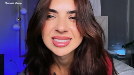 PrrincessCherry - step-MOMMY's JOI & Denial