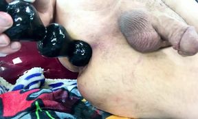 Close up Pussy Pounding!!