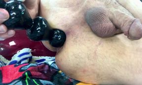 Close up Pussy Pounding!!