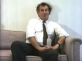 Lovers Of Discipline