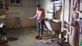 2-19-2025 Piss Feet Thursday: