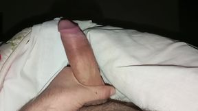 Overnight discharge