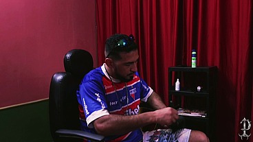 Profanus Barbearia Episódio 8: Brotheragem Entre Barbeiros