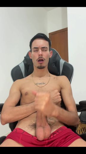 Said Every Dirty Thing I Wanted to Do to You