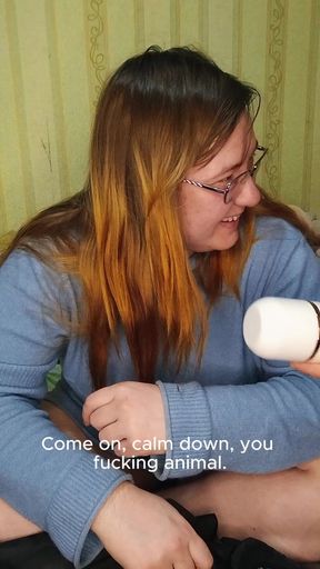 A Short Podcast About My Toys and Video Plans