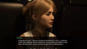 Corrupted Hearts: a Caring Wife Is Saving Her Husband - Episode 5,6