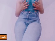واش ماحرامش هاد الفورمة تحرم من زب 😰 ؟؟؟