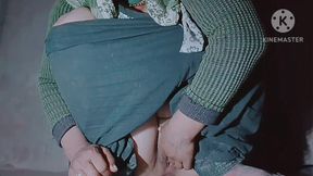 Delhi Girl Lavenya Was Seen Showing off Her Boobs. She Is Enjoying a Different Level of Enjoyment by Rubbing Her Ass on It. Sona