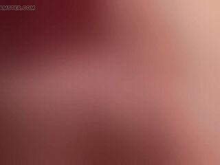 AuntJudys - Curvy mother I'd like to fuck Boss Lady Kjirsten Interviews U for a Job (POV)