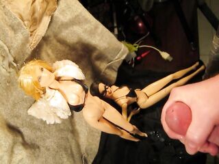 Sorry for my absence - here&#039;s a mini preview