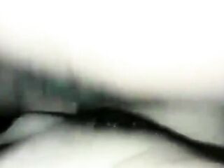 Lustful Nepali pair banging hardly and groaning at night -- रातिमा कराउँदै चिकेको --