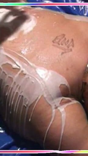 It Doesn't Get Any Hotter Than This - Wax and Water