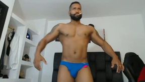 Tayler Summer Private Show