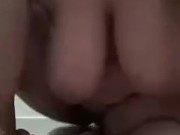 جووون کسی هست با کیر کلفتش این کوس منو جر بده