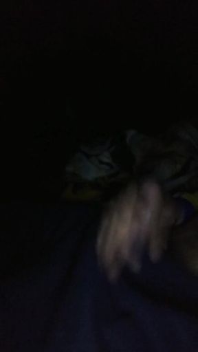 Sexy Man Wants to Touch His Penis