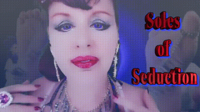 Soles of Seduction