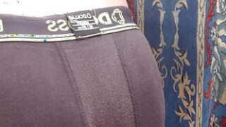 素人インド人男のアナルファックのソロガールビデオ