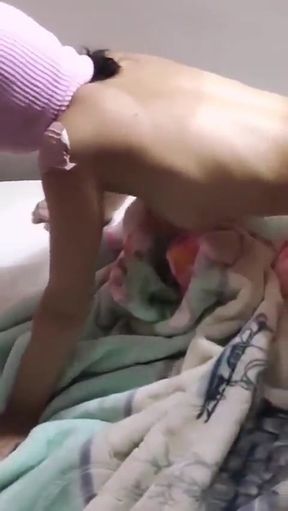 Sex Couple Teen Arab Partie 1