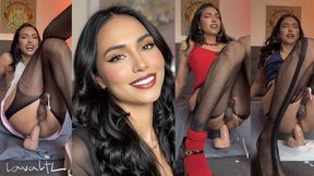 Best Hands-Free Orgasms, Eyes Rolling Back & Messy Loads