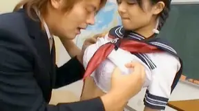 MILF Blowjob Expert – Sucking Dick Until It Throbs Intensely