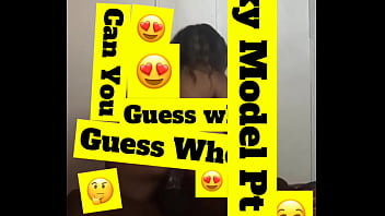 MODEL RIDING BBC GUESS WHO SHE IS