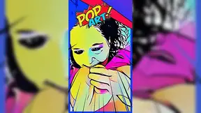 Rough Fucking Animation Got Slut Cumming and Moaning Tits Slapping Big Cock in Hete Is Whats Happening