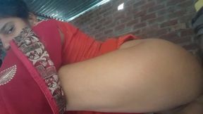 Beautiful Stepsister with step brother real sex video desi style