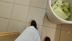 Hospital Piss Mix