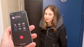 Anna Bali - Its Good That My Girlfriend Is Always Late, I Have Time To Fuck Her Friends