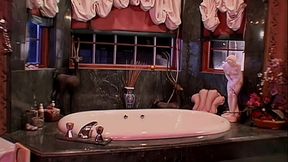 melanie jagger takes anal and ass to mouth from steve hatcher