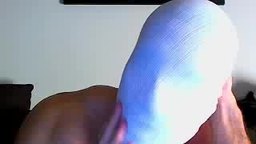 Alex Wild Private Show