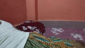 Viral Bangladeshi Vabi Home Sex with stepcousin part 1