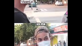 Lucha por tus sue&ntilde_os sin rendirte #dedicacion #elchicletv #vida #atrevidoypegajoso #historia #comunidad #talento #chiclen...