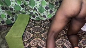 I fuck her in my stepbrother house