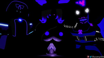 Halloween Special (Sound)