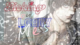 [ASMR Roleplay] Ex Boyfriend Licks Your Messy Clit and Pussy Before Fucking You Happy