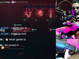 Messy Story Time with Vaughn Solaire! Video 12