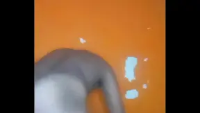 Craving Cream: Husband Binges Shemale Load Triple Way – 18+