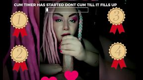 Can you win all 5 Trophies LUBE UP LETS FIND OUT