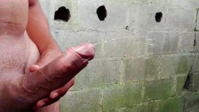 yuri gaucho - brazilian muscle man anaconda big cumload