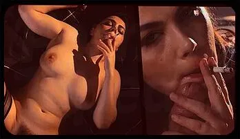 Valentina Nappi Smoking and Sex HD streaming