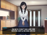 Tamas Awakening - Part 24 - Footjob Camping